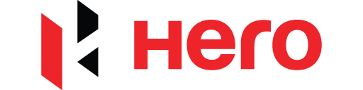 Hero logo