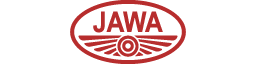 Jawa logo