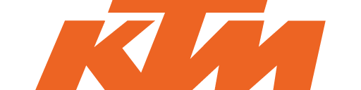 KTM logo
